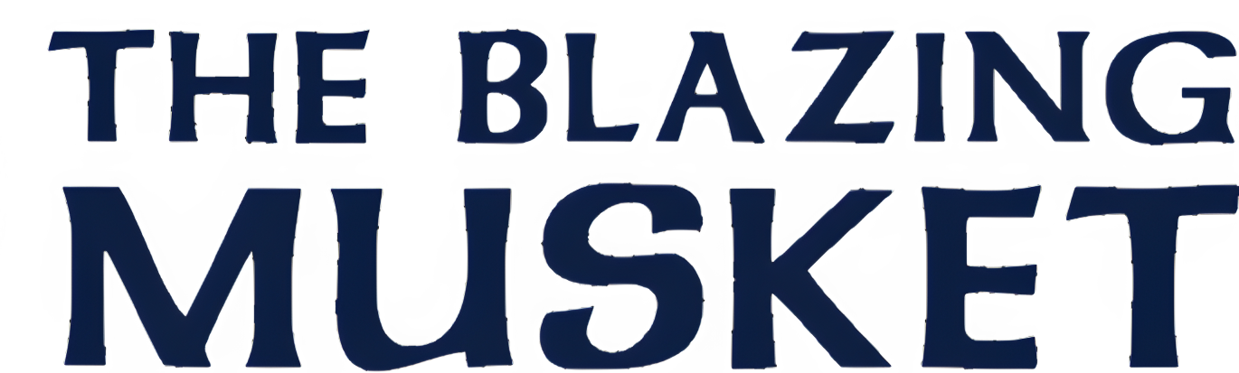 The Blazing Musket icon