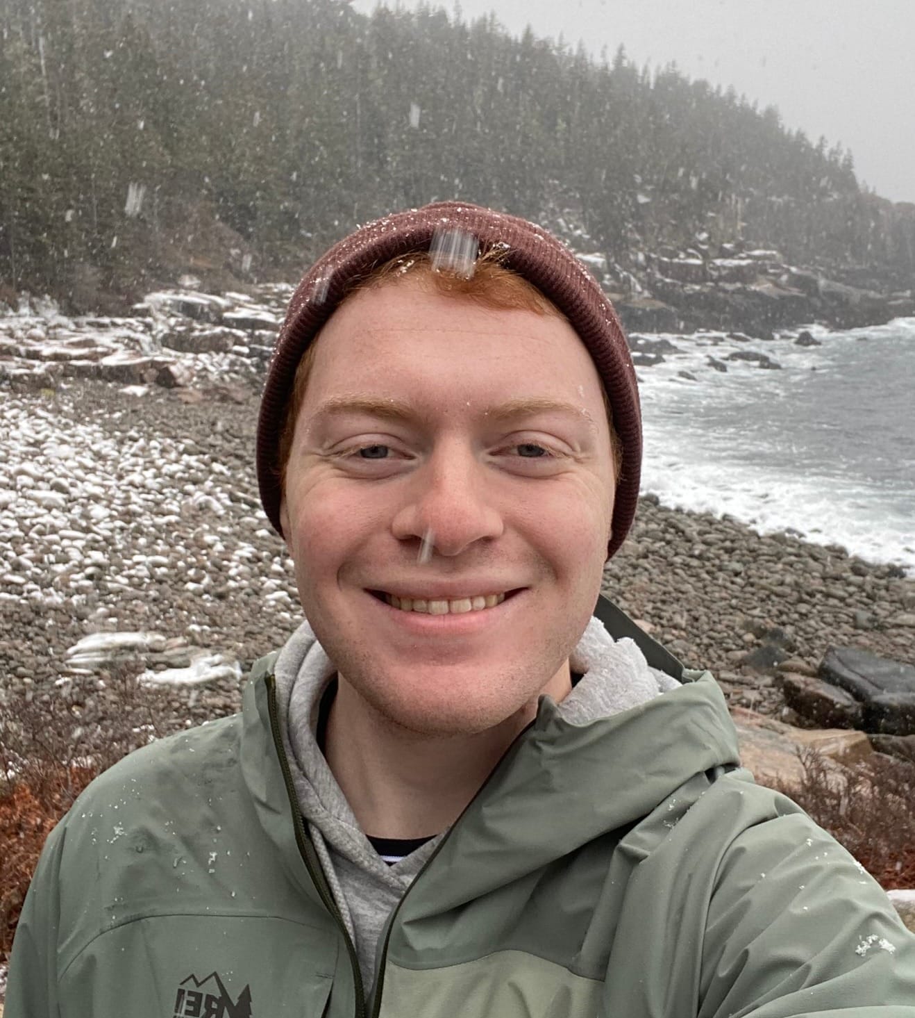 Sam Fromowitz Profile image