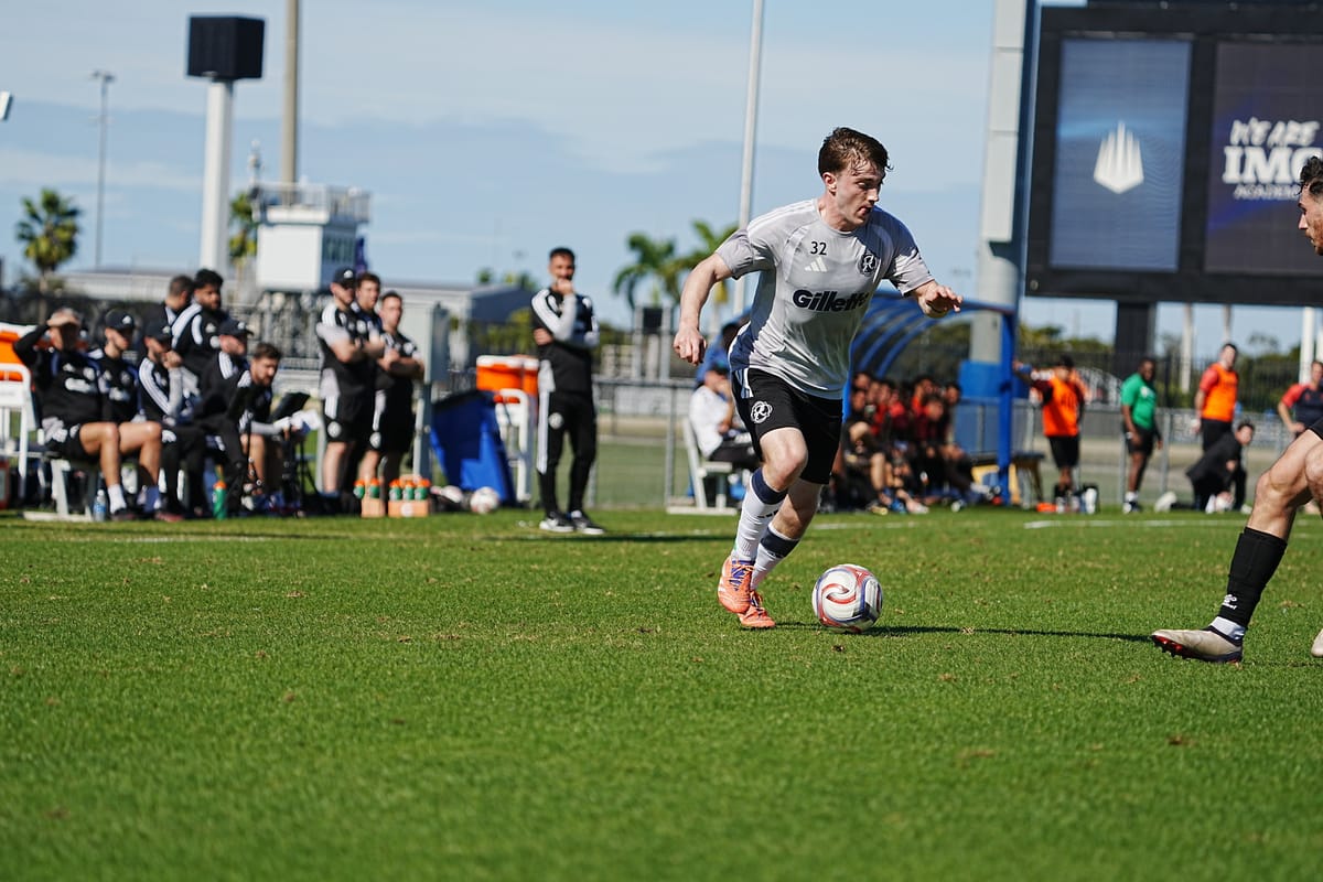 Intensity Will Define Revs in 2026 Post feature image