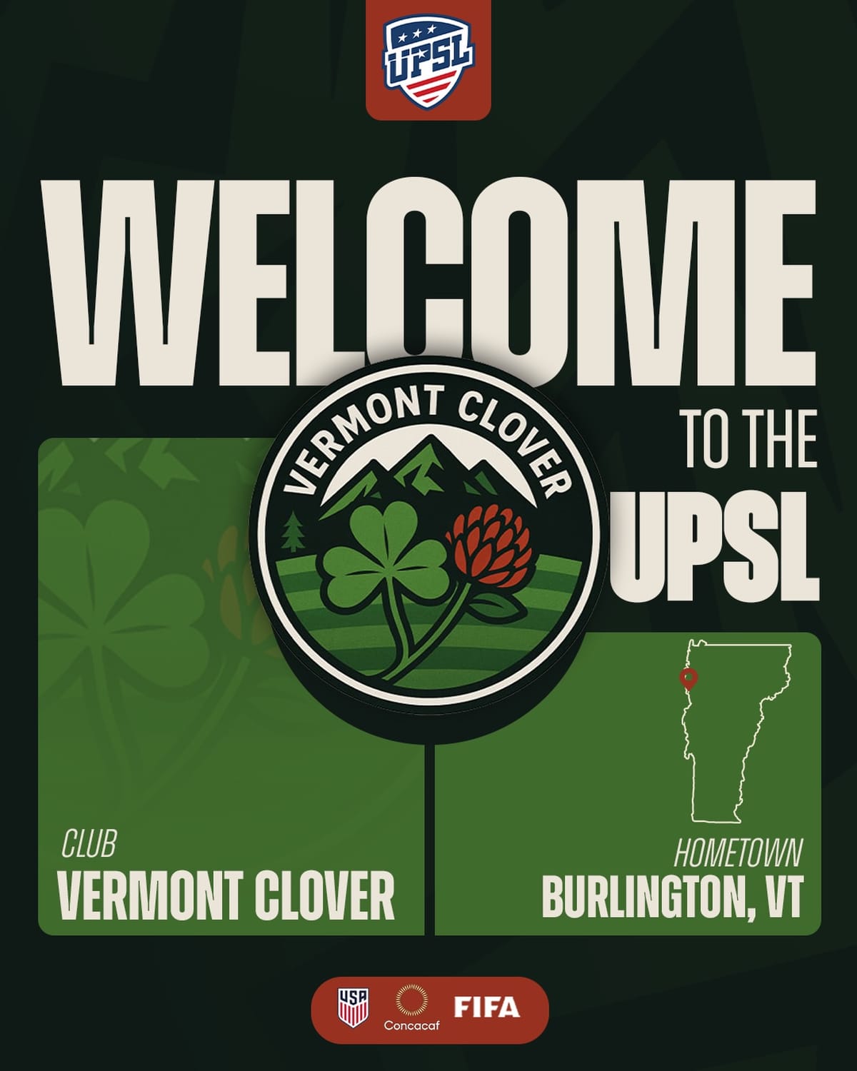 Building Bilbao in Burlington: Vermont Clover Aspires to Represent Green Mountain State Post feature image