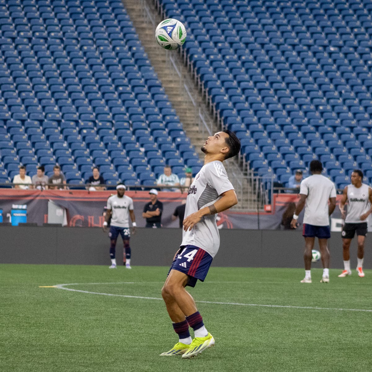 CT United FC Signs Alex Monis Post feature image