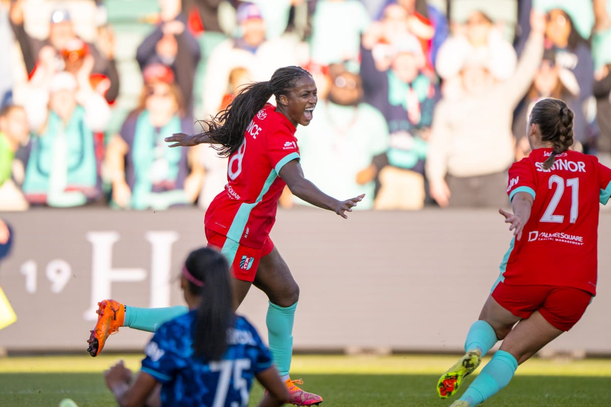 Boston Legacy FC Acquires Olympic Gold Medalist Post feature image