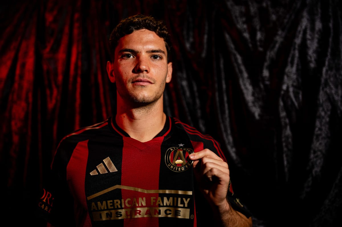 Rhode Island FC Signs MLS Forward Post feature image