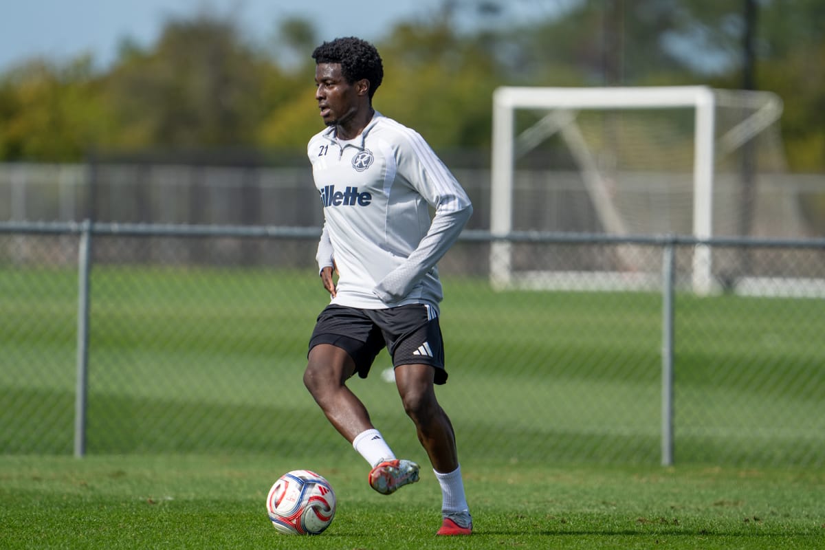 Revolution Notebook: Snow and Raines Post feature image