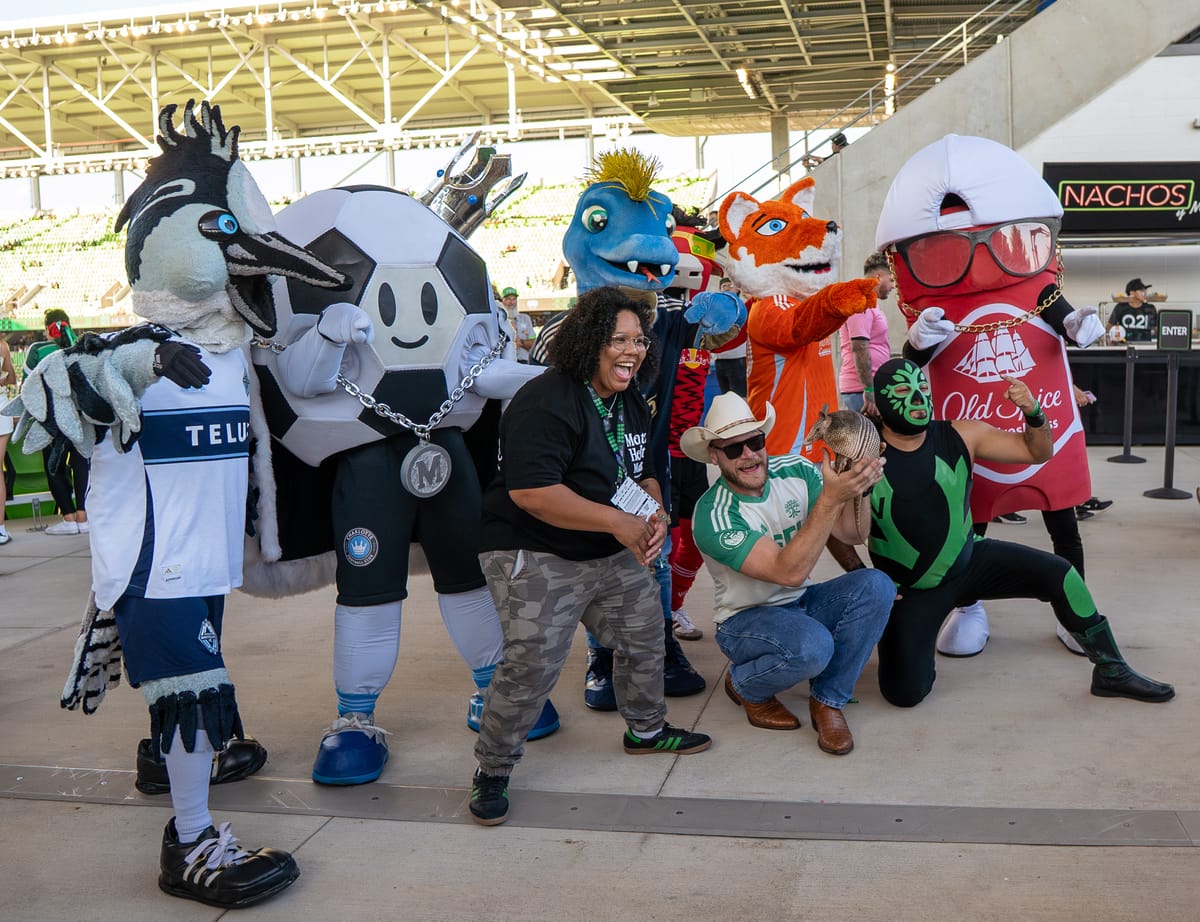 Catanese: Does MLS Know The Season Starts Saturday? Post feature image