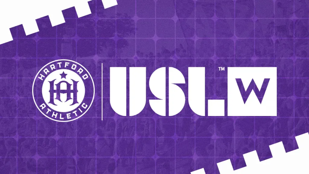 Hartford Athletic Women Announce Two Signings, Learn 2026 Divisional Placement Post feature image