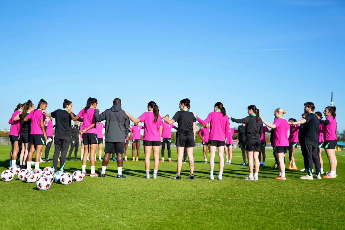 Boston Legacy Begins European Preseason Stint Post feature image