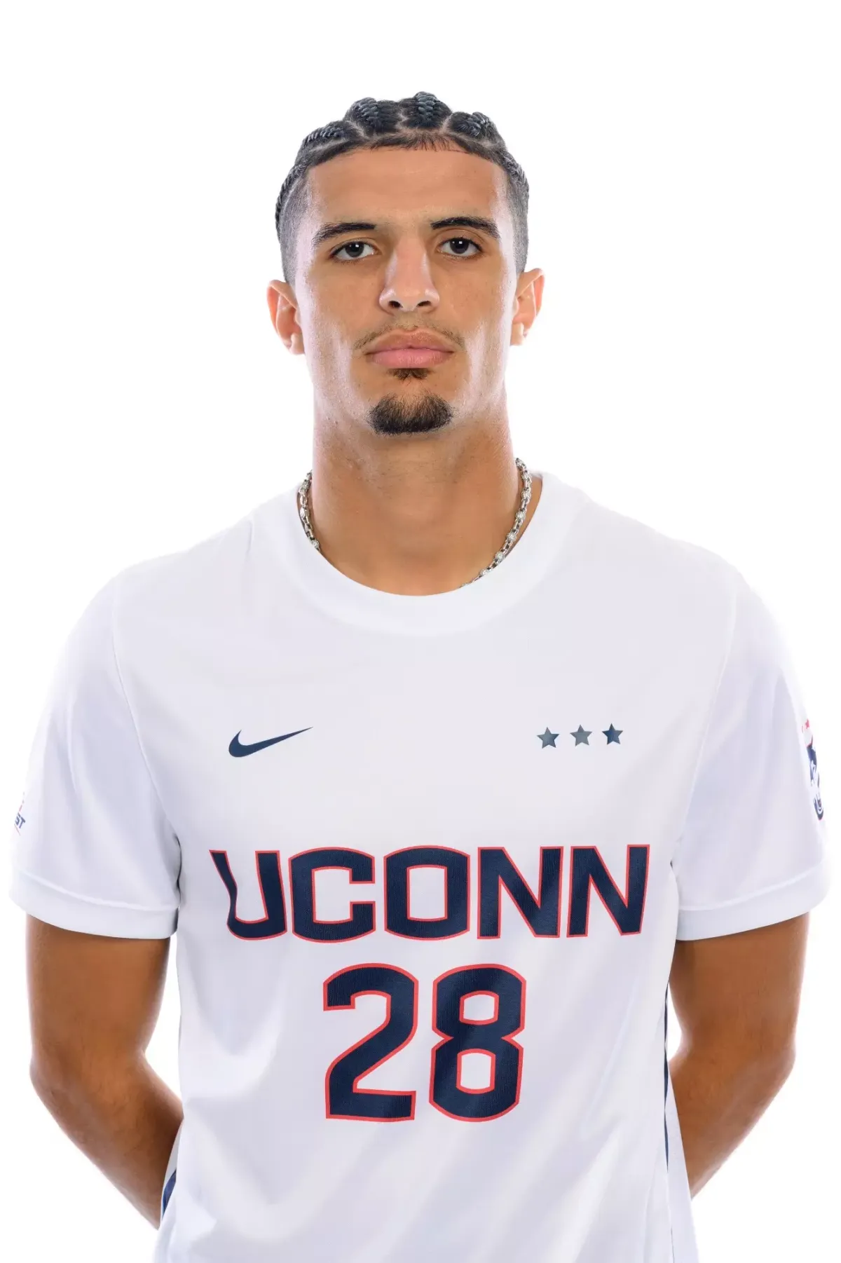 Ayoub Lajhar Becomes First Former Vermont Green FC Player to Participate in Continental Competition Post feature image