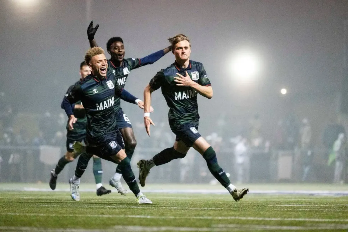The Positive Side Of Nathan Messer's Transfer From Portland Hearts of Pine Post feature image