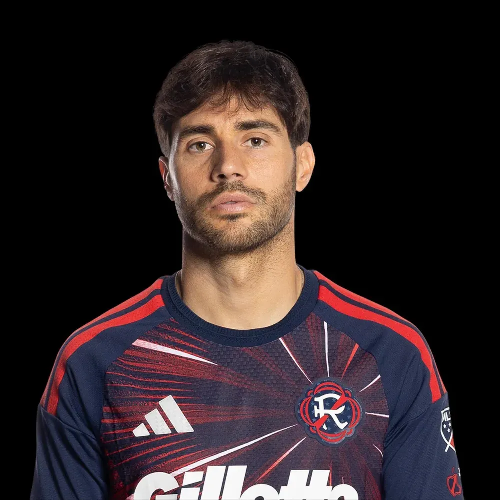 Revolution Leak 2026-27 Jersey Again Post feature image