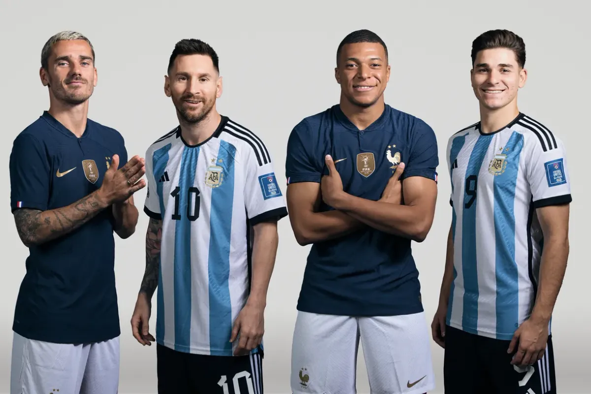 2022 FIFA World Cup Final: How to Watch, Predictions Post feature image