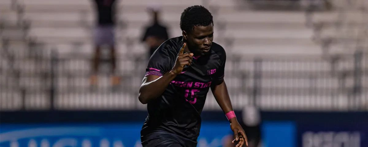 Hearts Add Penn State Forward Post feature image