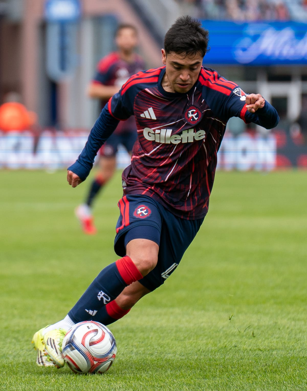 Luca Langoni Makes Statement Against FC Cincinnati Post feature image