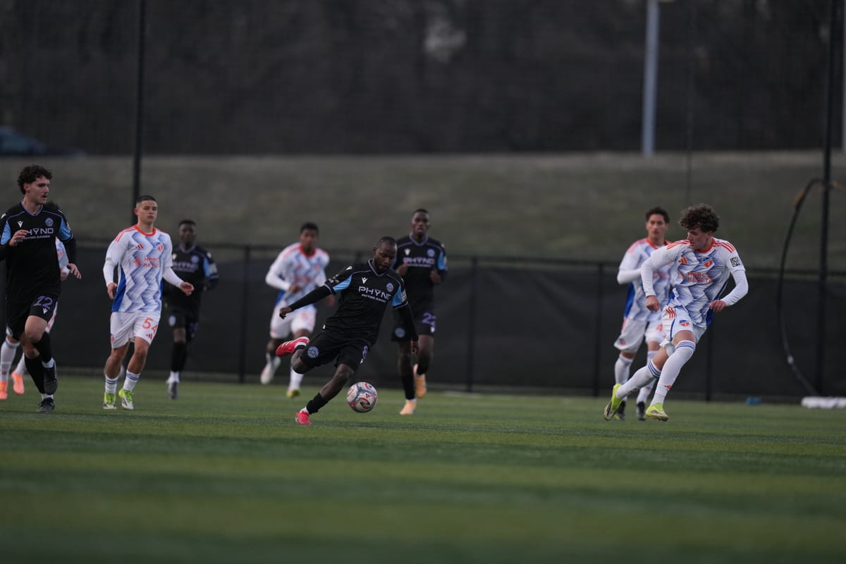 CT United FC Preview: 3/8 @ Chattanooga FC Post feature image