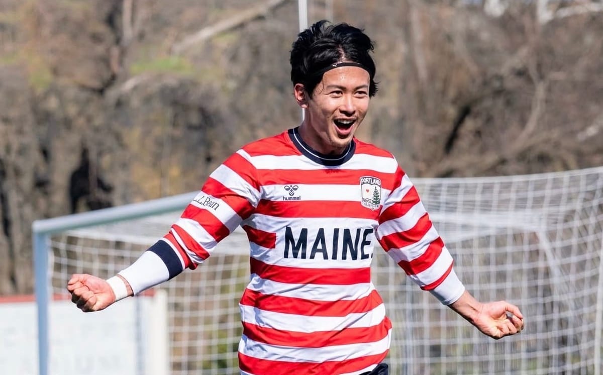 Portland Hearts of Pine 3, New York Cosmos 1: Three Thoughts Post feature image