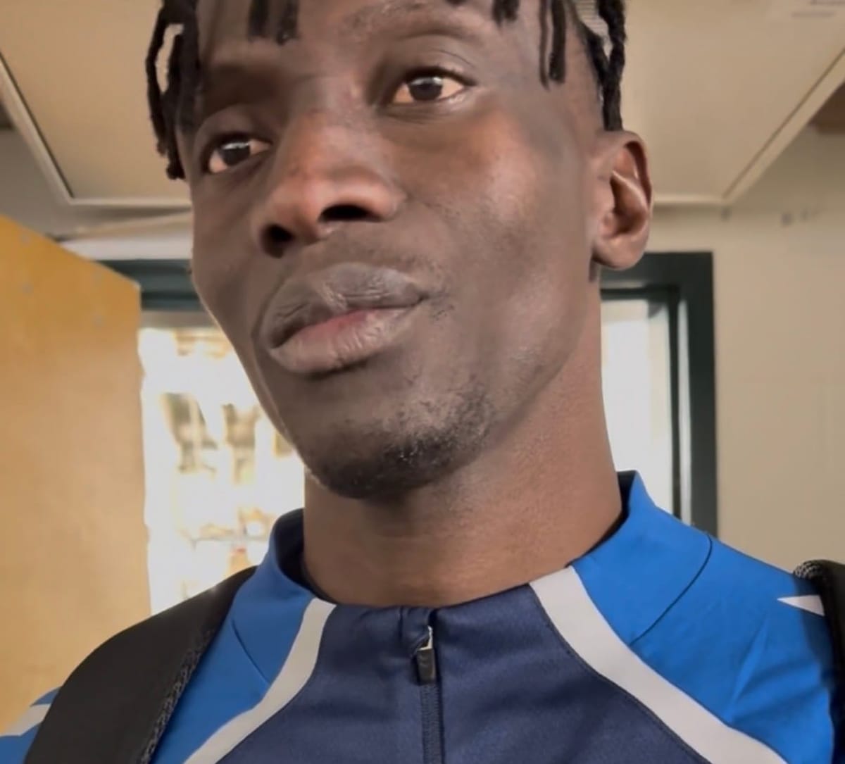 Serigne Mbacke Faye Sees Something Unique In Portland Hearts of Pine Post feature image