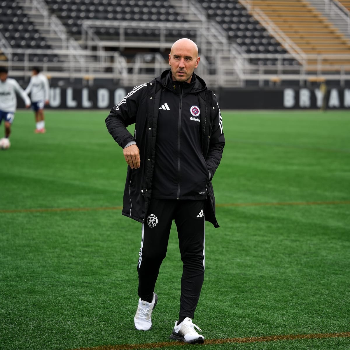 Pablo Moreira Discusses Opening Two Matches & Vertical Integration in New England Post feature image