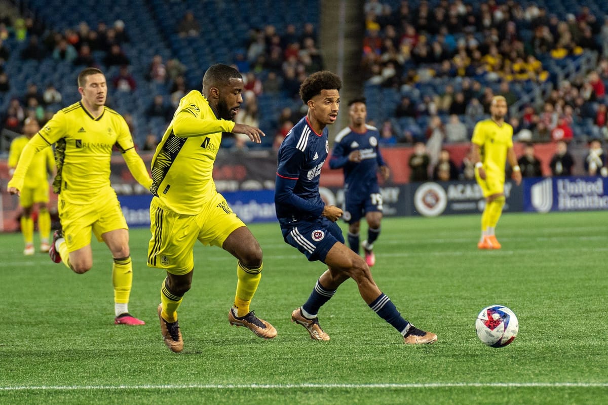 Bobby Wood on Dylan Borrero: "I Think Everyone Respects Him and Sees His Raw Potential" Post feature image