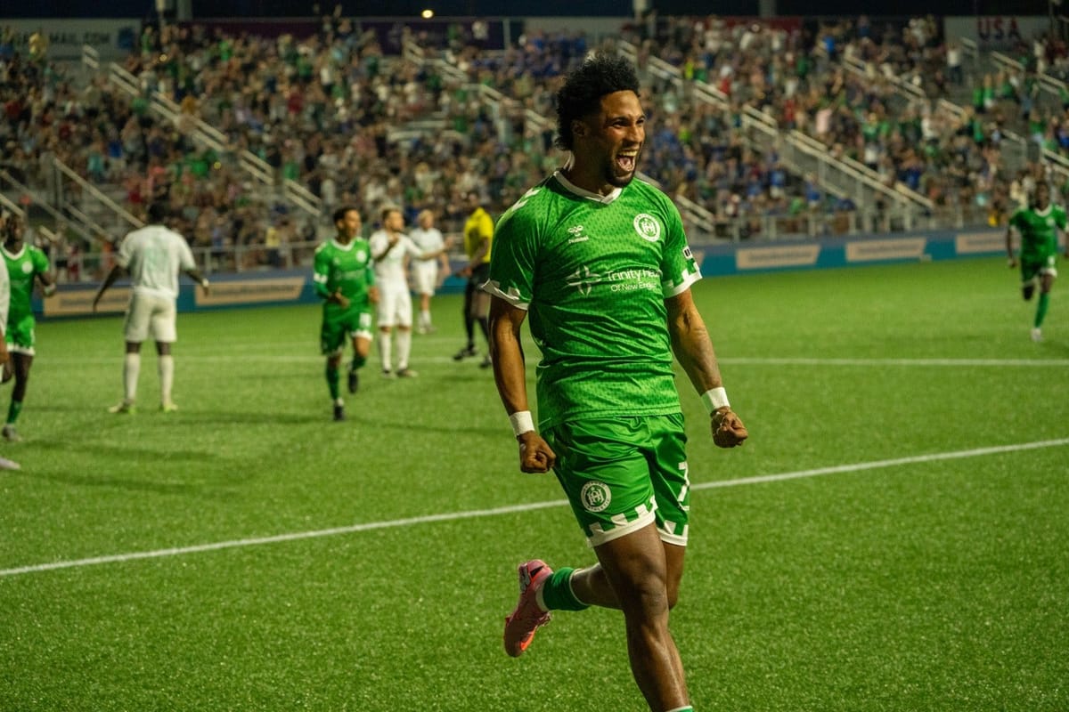 Hartford Athletic Roll into North Carolina, Looking to Extend Their Unbeaten Run Against NCFC Post feature image