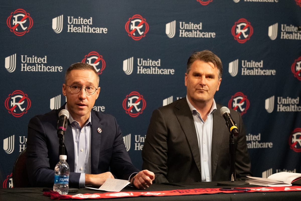 Blair Gavin, Pablo Moreira Join Caleb Porter's Staff Post feature image