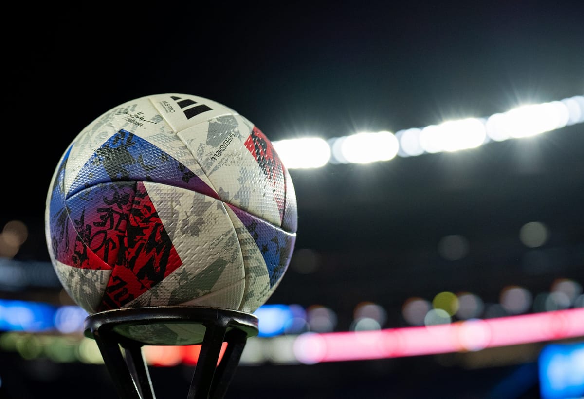 Report: MLS Introducing New Trade System Post feature image