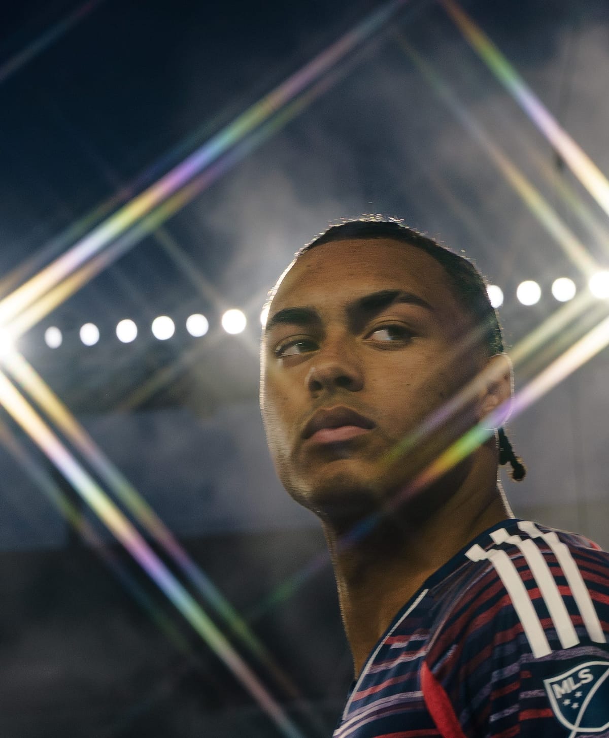 Usseglio: Slipping Away Post feature image