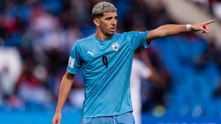 A Scouting Report For Dor Turgeman Post feature image