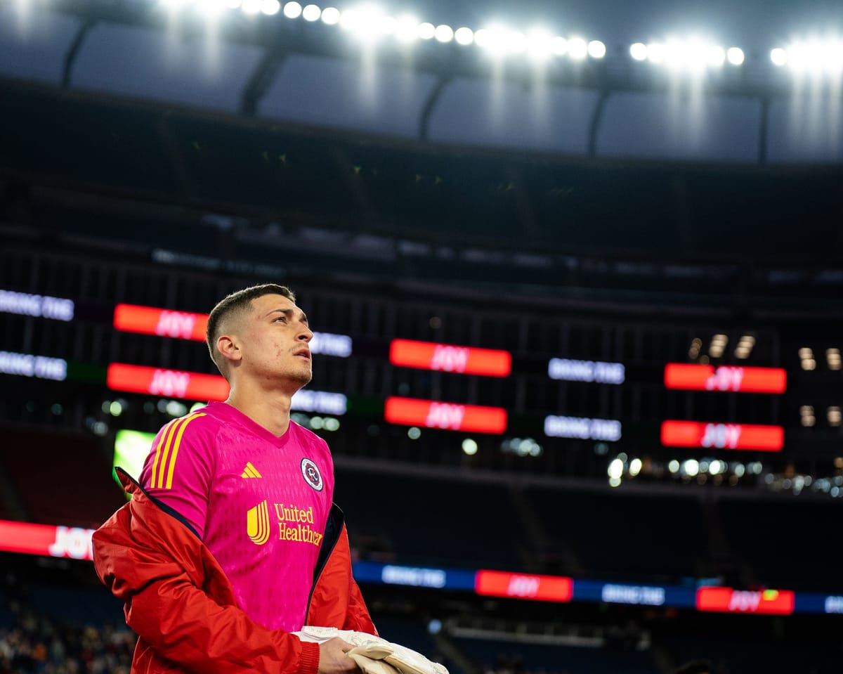 Report: Djordje Petrović Upset After European Transfers Declined Post feature image