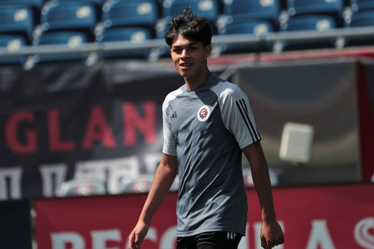 Revolution II Sign Olger Escobar  Post feature image