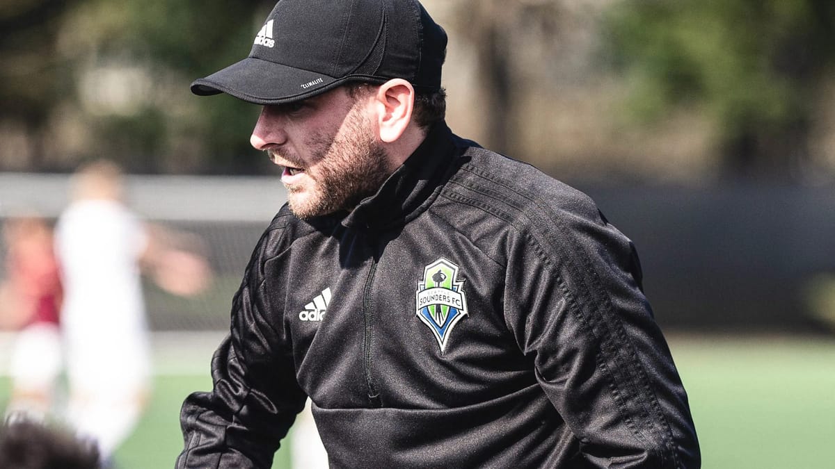 Report: Tacoma Defiance Assistant Coach Reuniting With Marko Mitrovic Post feature image