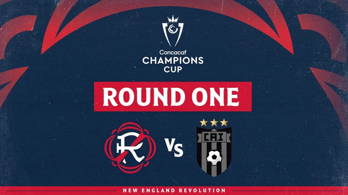 2024 Concacaf Champions Cup Round One Preview Post feature image