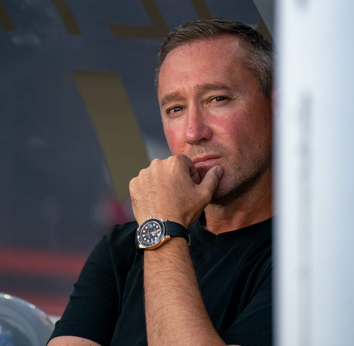 Caleb Porter Continues Conversation on 2021 New England Revolution Post feature image