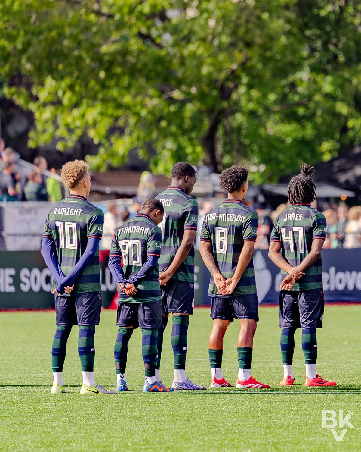 New England Well Represented in USL Jägermeister Cup Team of the Round Post feature image