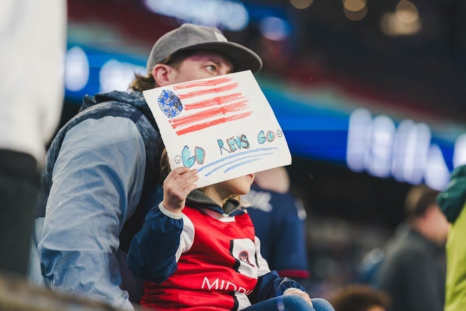 Know Thy Enemy: Revolution at Orlando City Purple Playoff Edition Post feature image