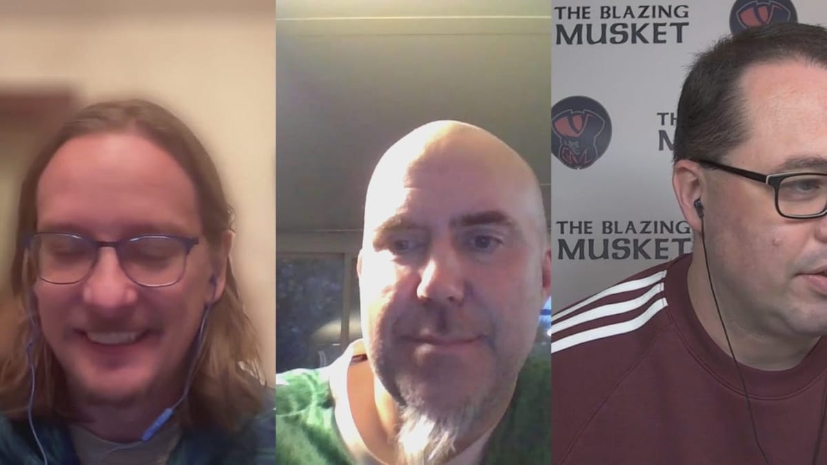 Hartford Athletic's Incredible Turnaround Post feature image