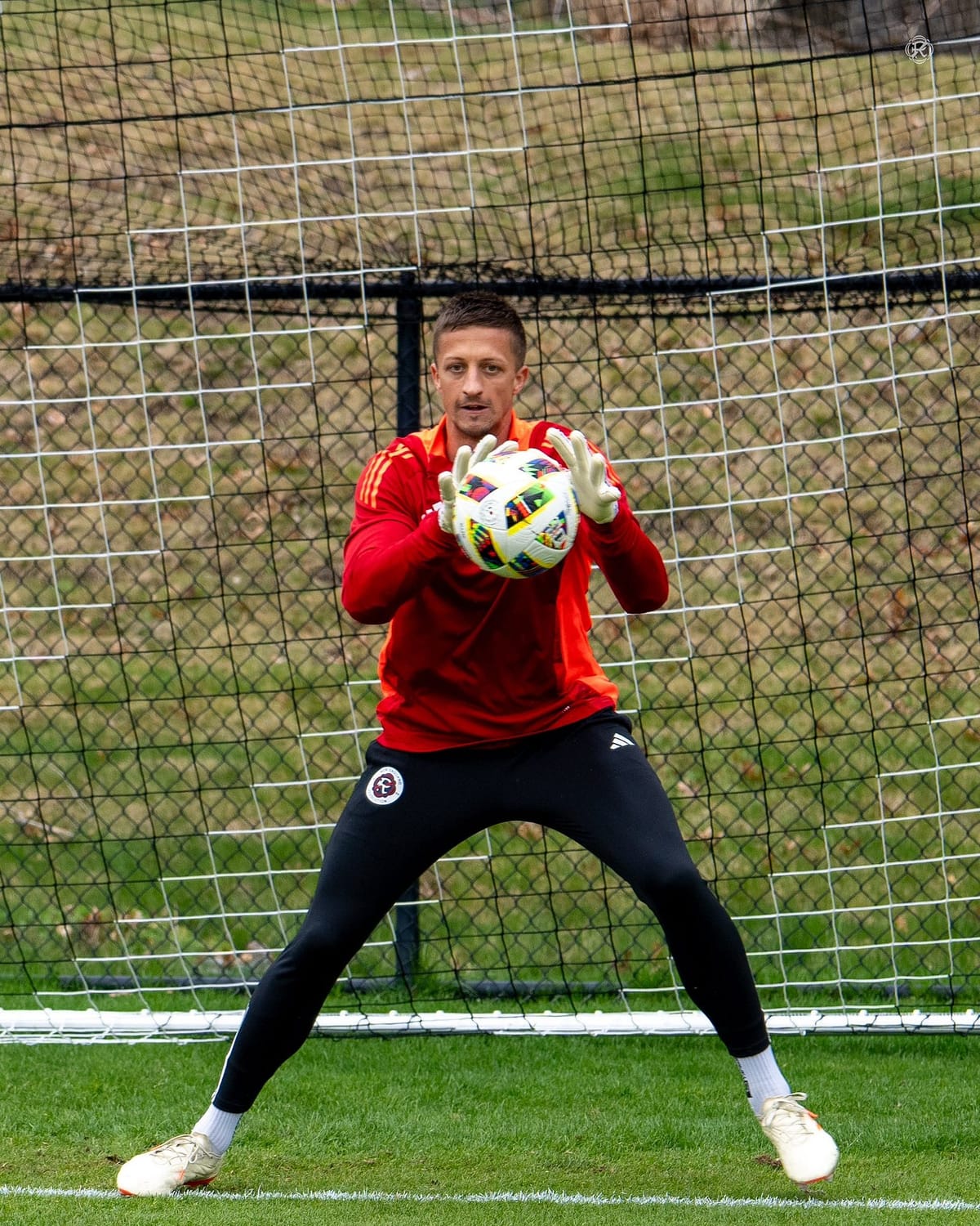 Porter Gives Early Impression of Arreaga And Ivacic Post feature image