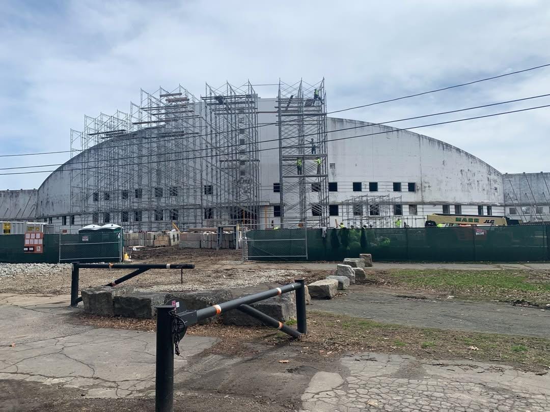 Plaintiffs in White Stadium Lawsuit File Appeal Post feature image