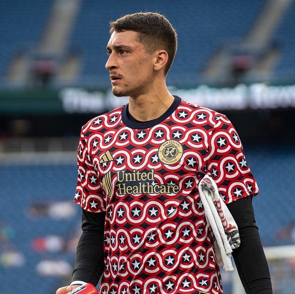 Richie Williams Talks About Djordje Petrovic Missing Thursday's Game Post feature image