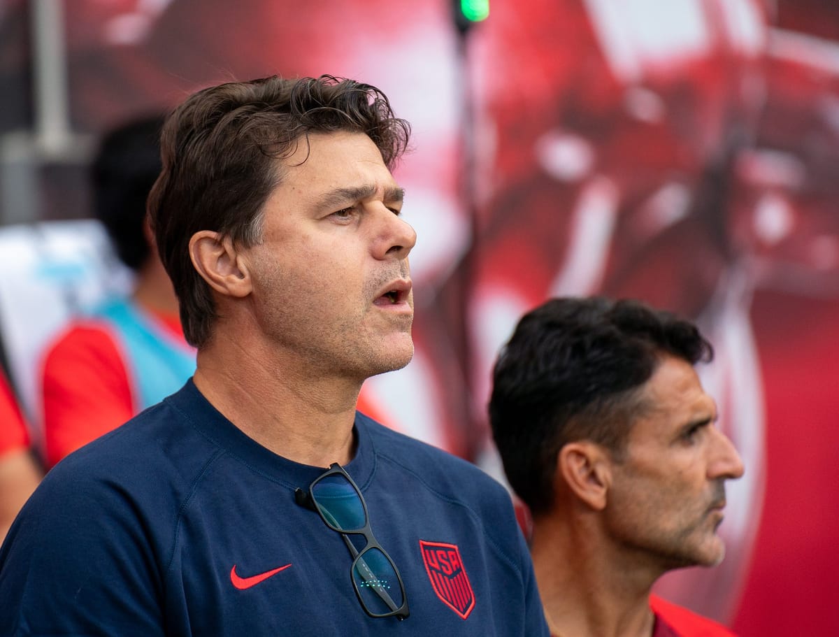 Haji Wright Brace Leads USMNT to Victory Over Australia Post feature image