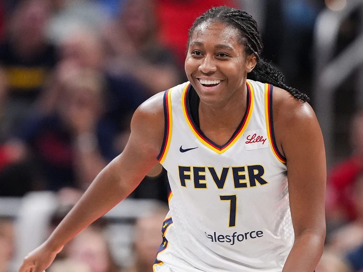 WNBA Star Aliyah Boston Invests in Boston Legacy FC Post feature image