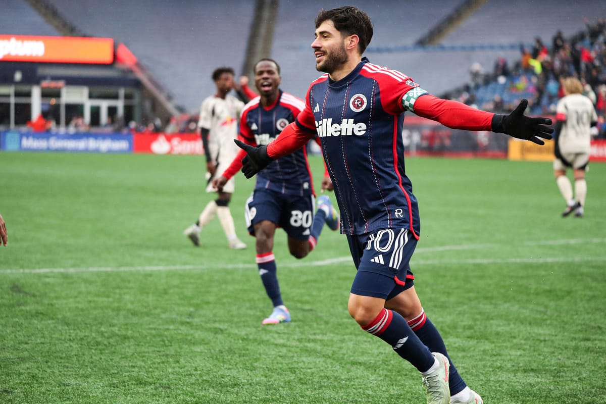 Carles Gil Discusses Growth As A Leader After Earning Fourth All Star Nod Post feature image