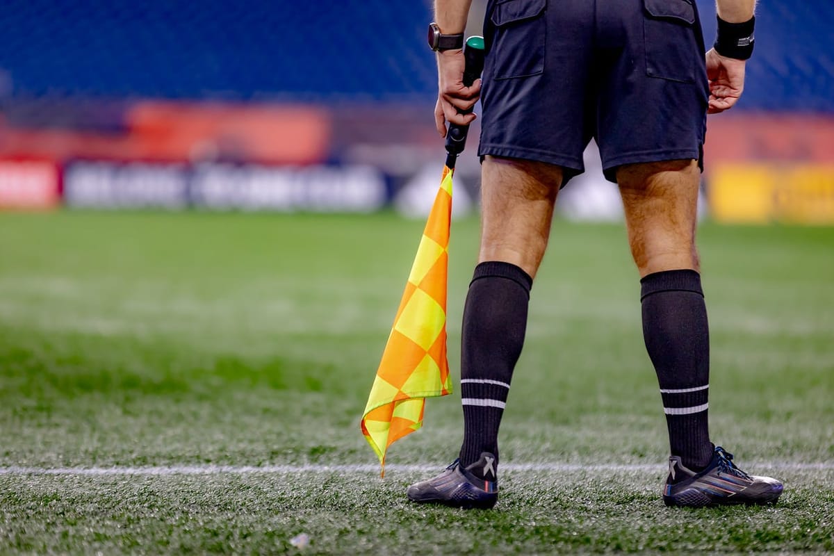 Catanese: New Year Brings Old Expectations For Revolution Post feature image