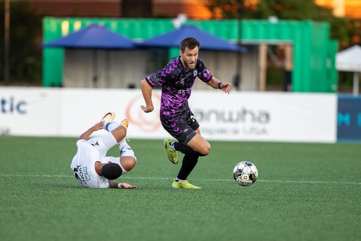 Assessing The 90: Hartford Shut Out At Home Again Post feature image