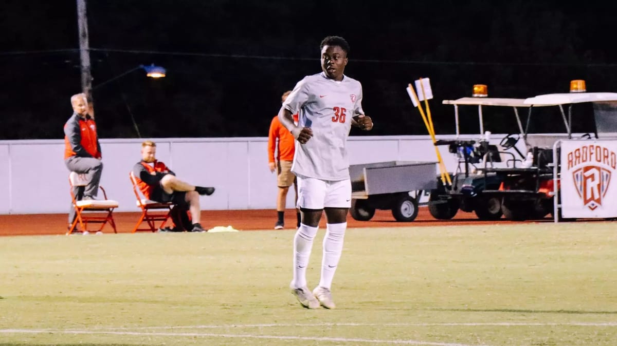 Connecticut United FC Signs Hivan Kouonang Post feature image