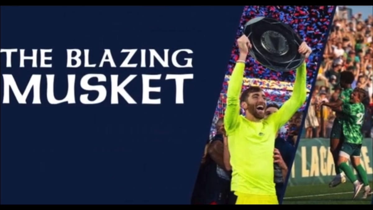 Lori Lindsey of MLS Season Pass Previews Revolution v. Union Post feature image