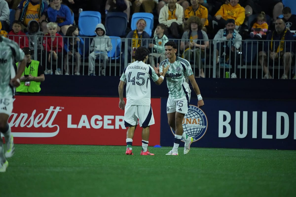 Caleb Porter Trusted Revs Depth to Secure Victory Post feature image