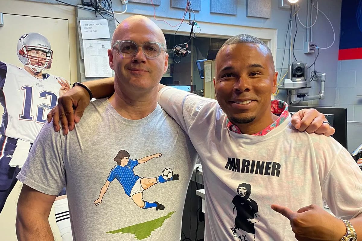 MLS announces more on-air personalities: Brad Feldman and Charlie Davies not on list Post feature image