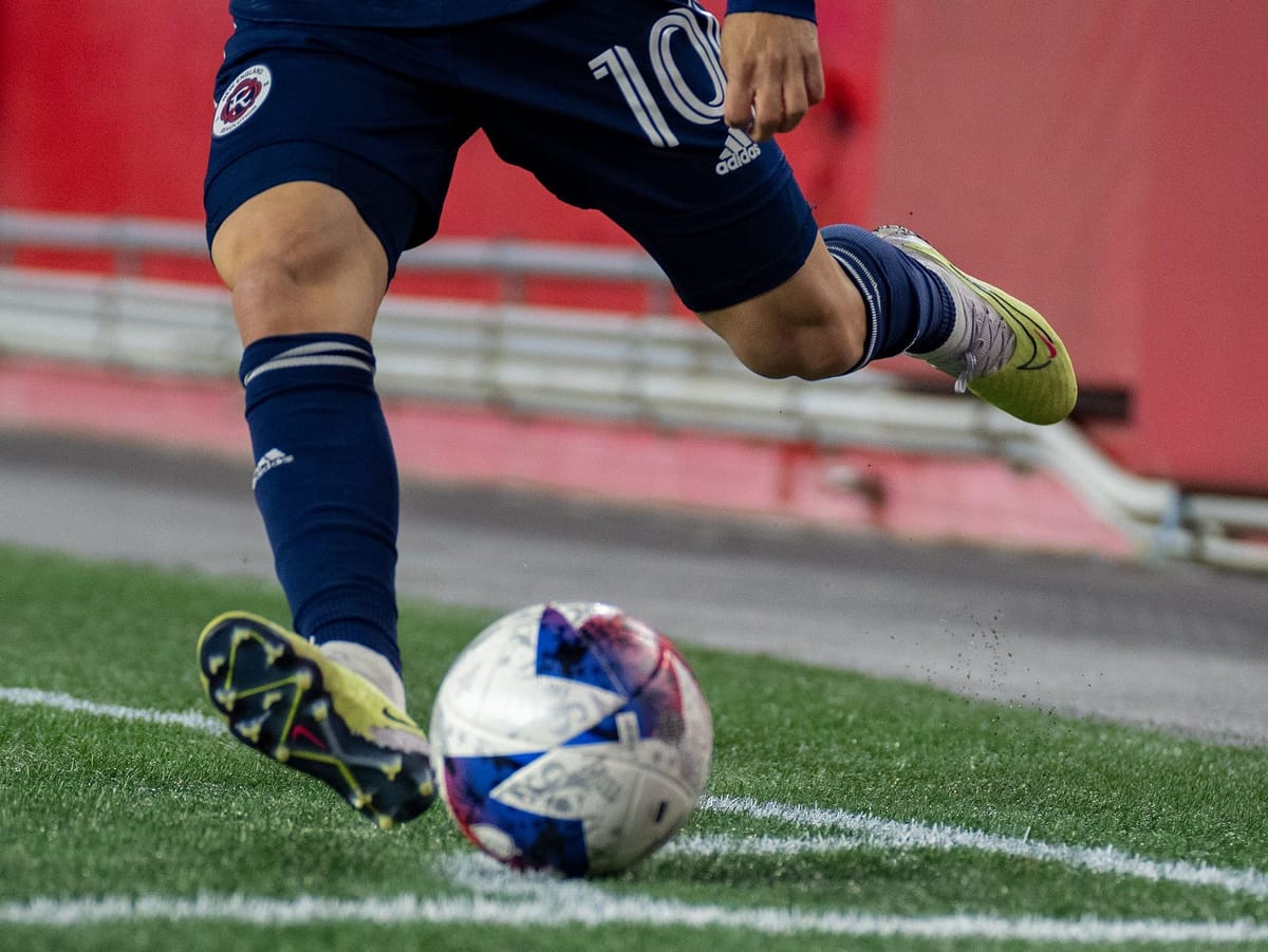 New England Revolution 1 - Inter Miami CF 2: 3 Thoughts Post feature image