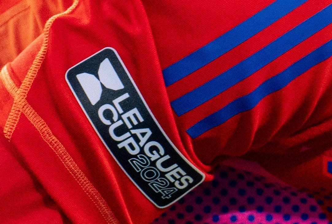 Report: More Details On Leagues Cup Changes Post feature image