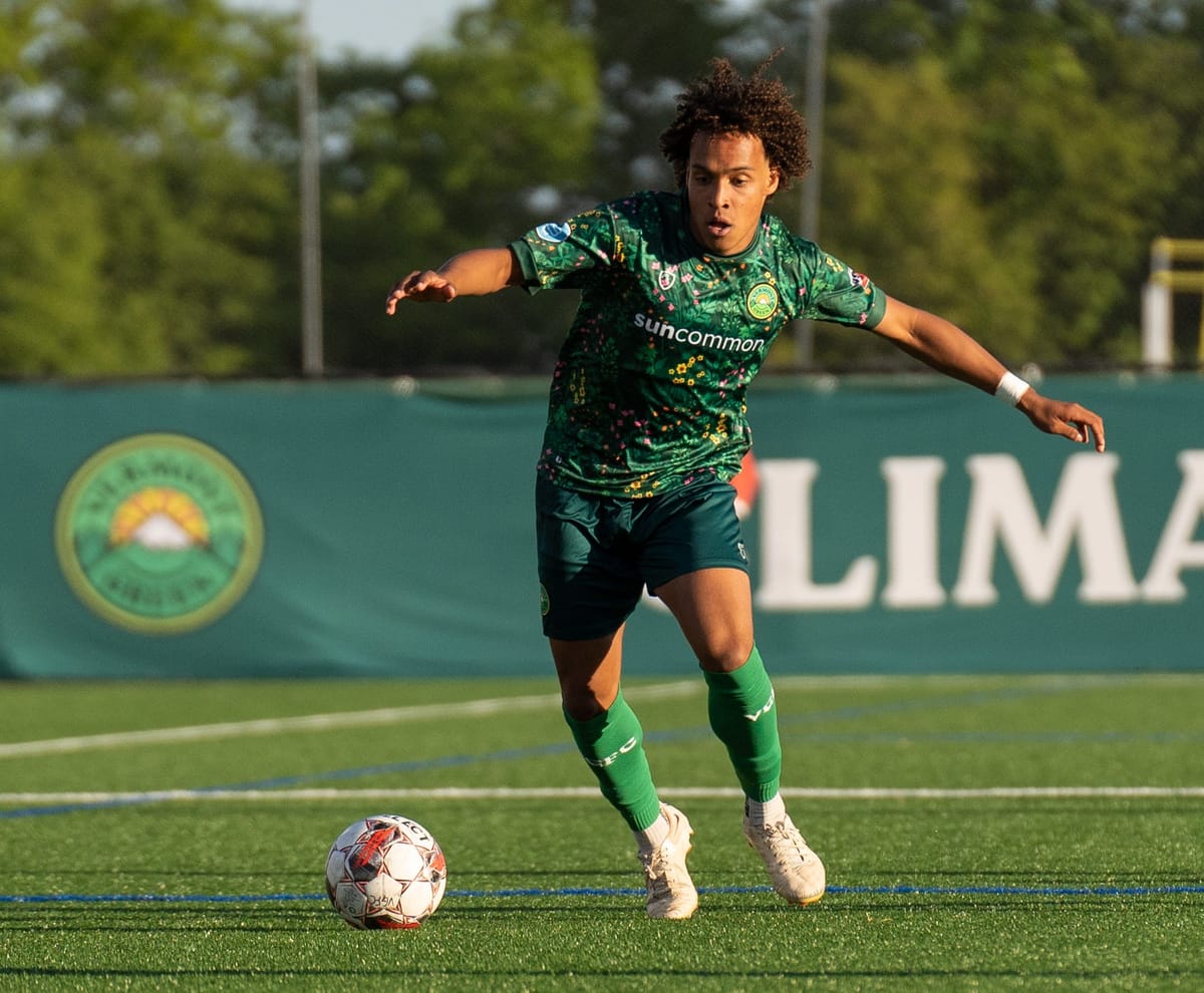 A Look At Lexington SC Post feature image